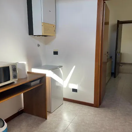 Σπίτι διακοπών Casa Rondinella *