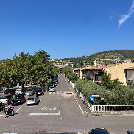 Casa Rondinella בית נופש