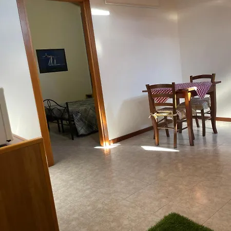 Casa Rondinella נגראר