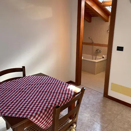 Hébergement de vacances Casa Rondinella *