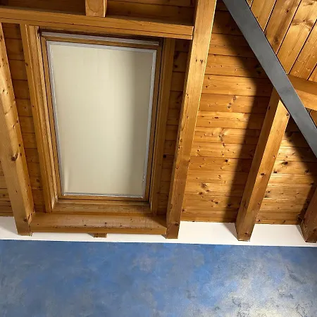 בית נופש Casa Rondinella נגראר
