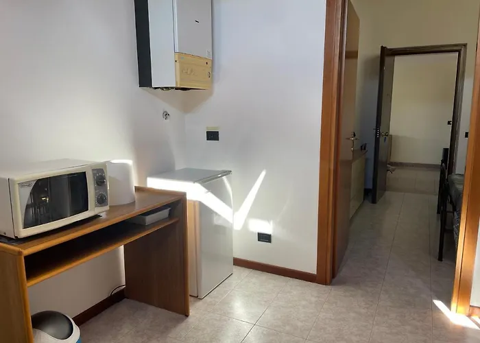 Hébergement de vacances Casa Rondinella *