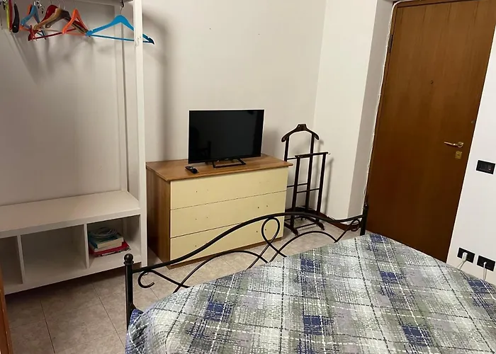 Casa Rondinella Hébergement de vacances *