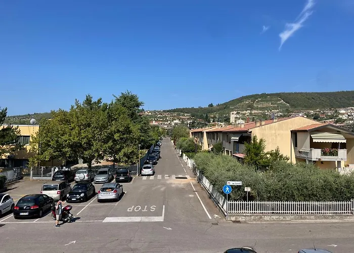 Casa Rondinella Hébergement de vacances