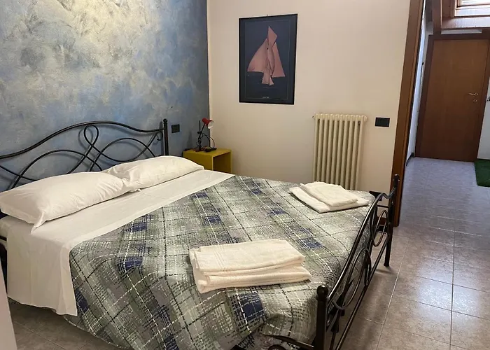 Casa Rondinella Hébergement de vacances Negrar