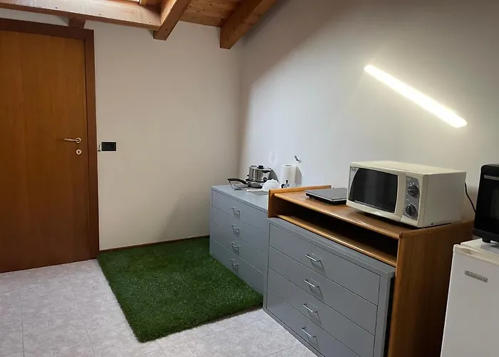 Hébergement de vacances Casa Rondinella