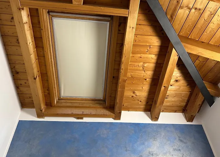 Hébergement de vacances Casa Rondinella Negrar