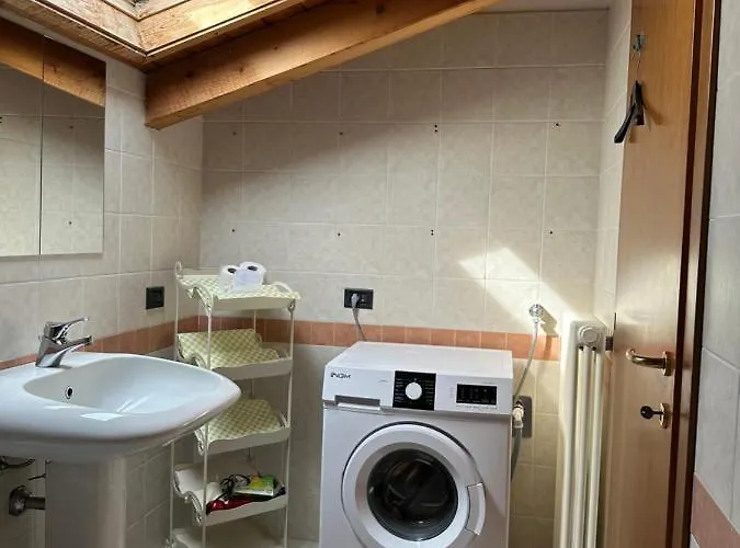 Hébergement de vacances Casa Rondinella *