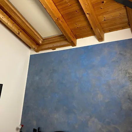 Casa Rondinella 別荘